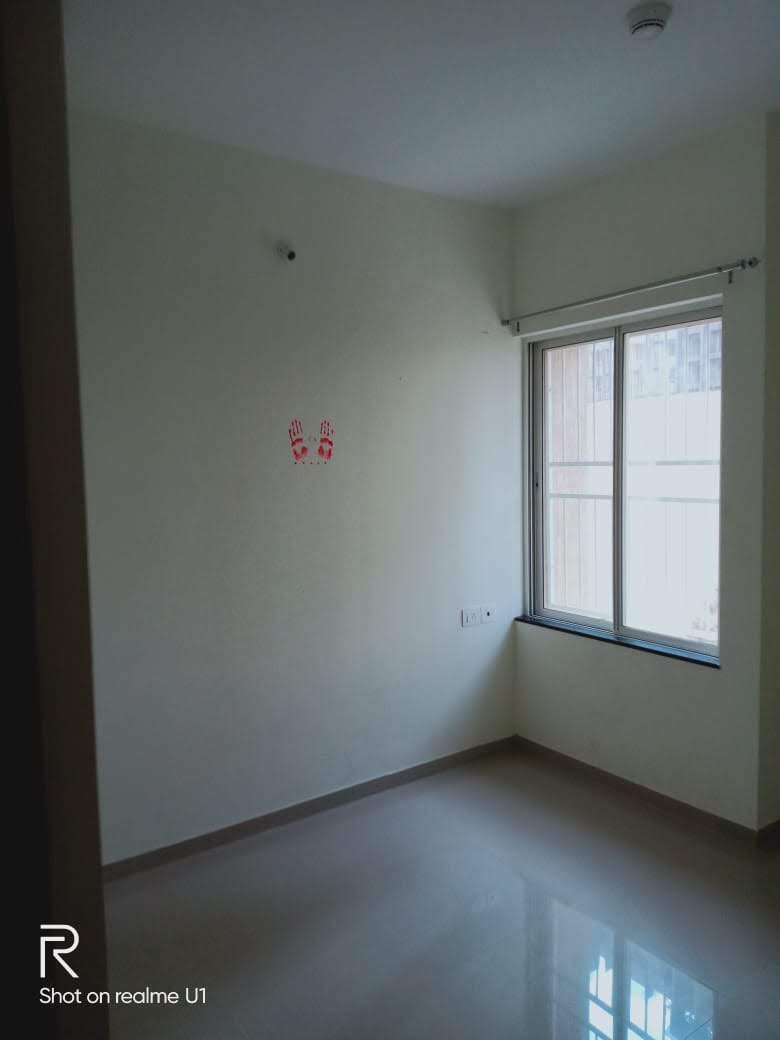 1 BHK + Study Room Apartment For Rent in Kolte Patil Life Republic
