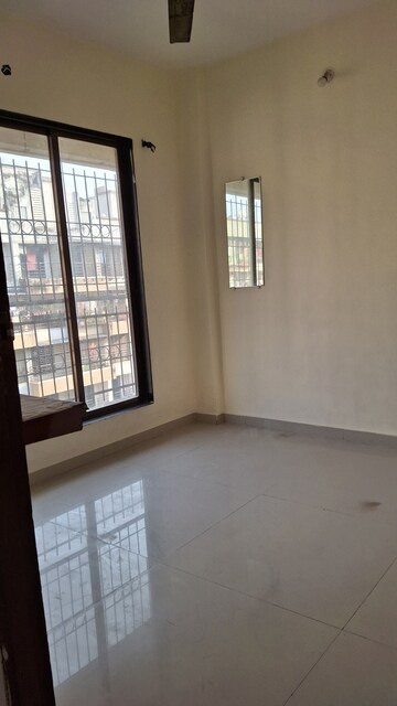 Master Bedroom in 2 BHK Apartment at Shreeji Aradhan, Ulwe – for Rent