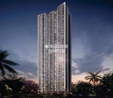 3 BHK Apartment For Sale in Lodha Mahalaxmi Bellevue, Mahalaxmi