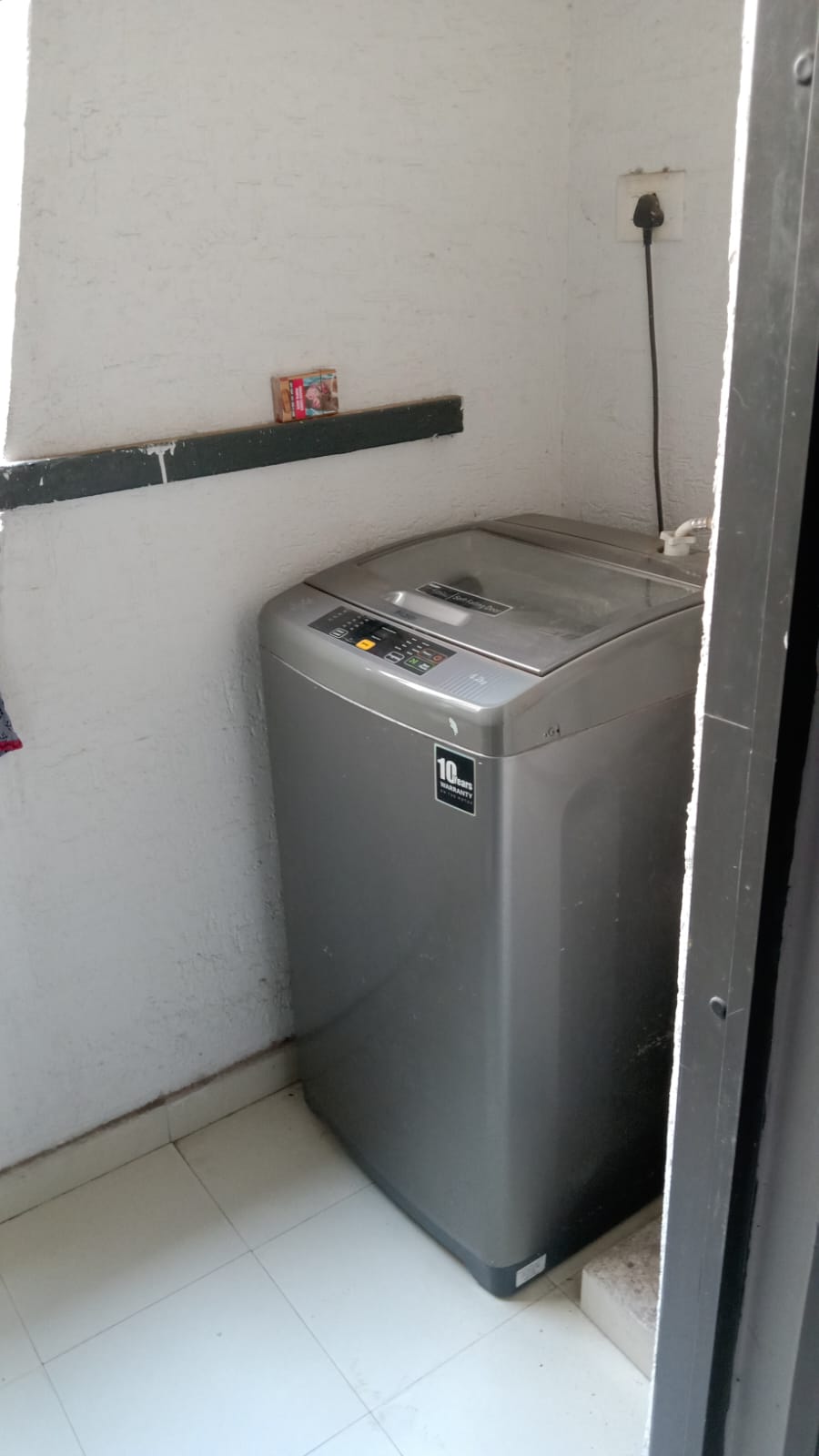 1 BHK Apartment For Sale in Lodha Palava E Viva Dombi