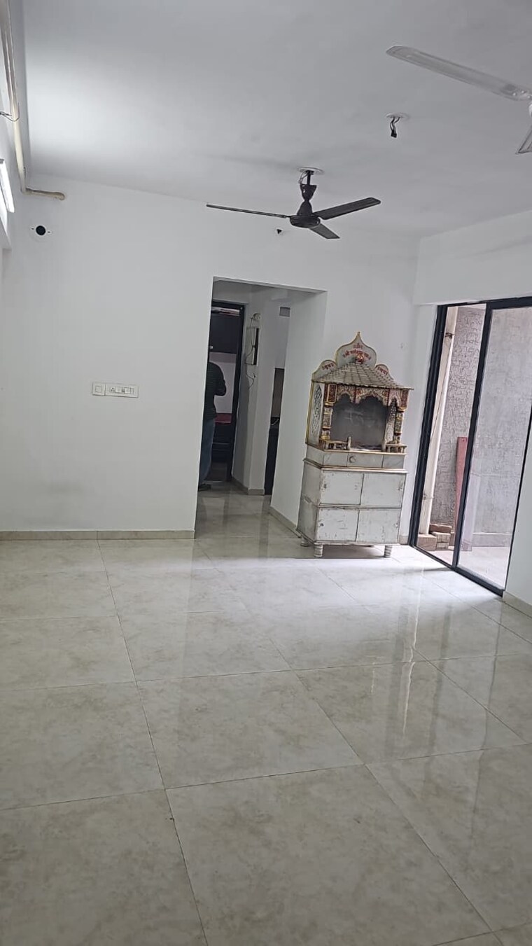 Living Room, dombivli east 1 Bedroom 550 Sq.Ft. Apartment In Dombivli East Thane 9494062