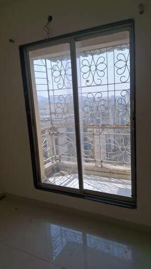 2 BHK Apartment For Rent in Shreeji Aradhan, Ulwe