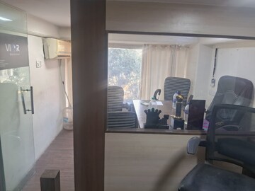  Office Space For Rent in Om Heera Panna Mall, Andheri West