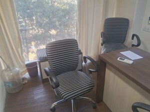 Team Area in  Office Space at Om Heera Panna Mall, Andheri West – for Rent