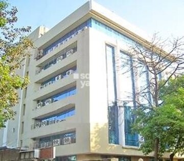  Office Space For Rent in Baba House, Andheri East