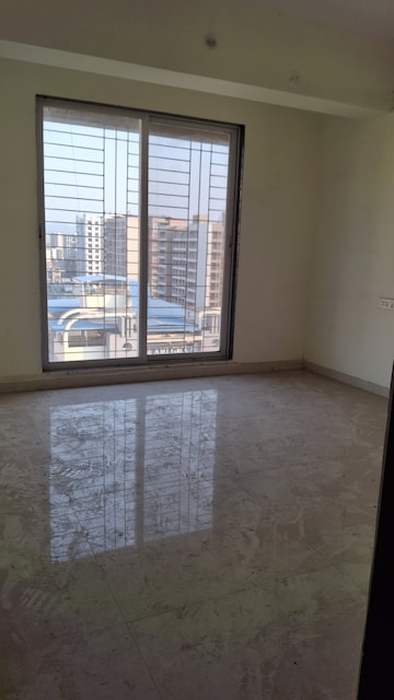 Room in 2 BHK Apartment at Tapovan Aura, Ulwe Sector 9 – for Rent