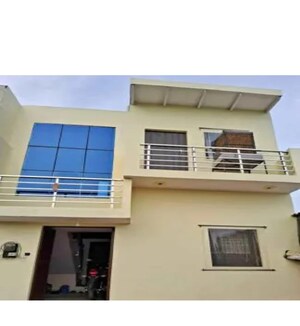  Plot – Exterior View View at Sunlight Apartments Sector 44, Sector 44 - for Sale