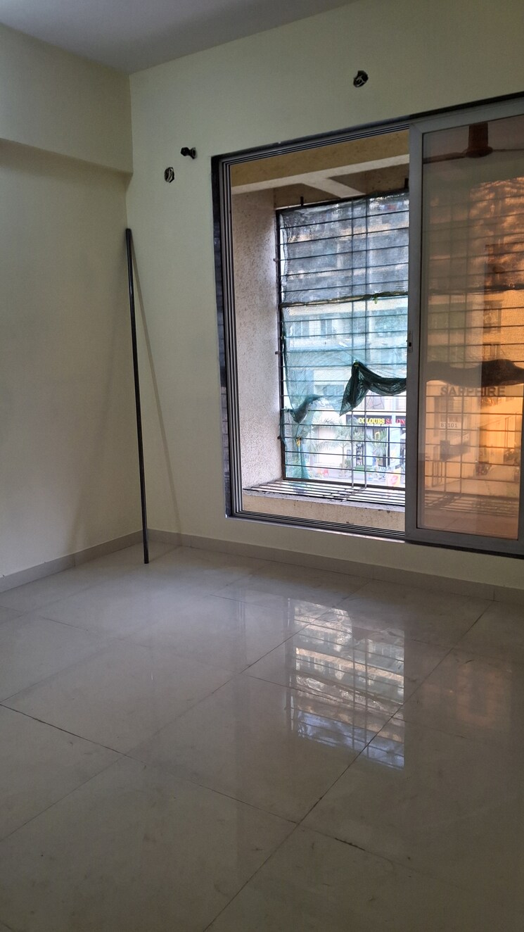 Master Bedroom, tapovan-aura 2 Bedroom 645 Sq.Ft. Apartment In Ulwe Sector 9 Navi Mumbai 9494113