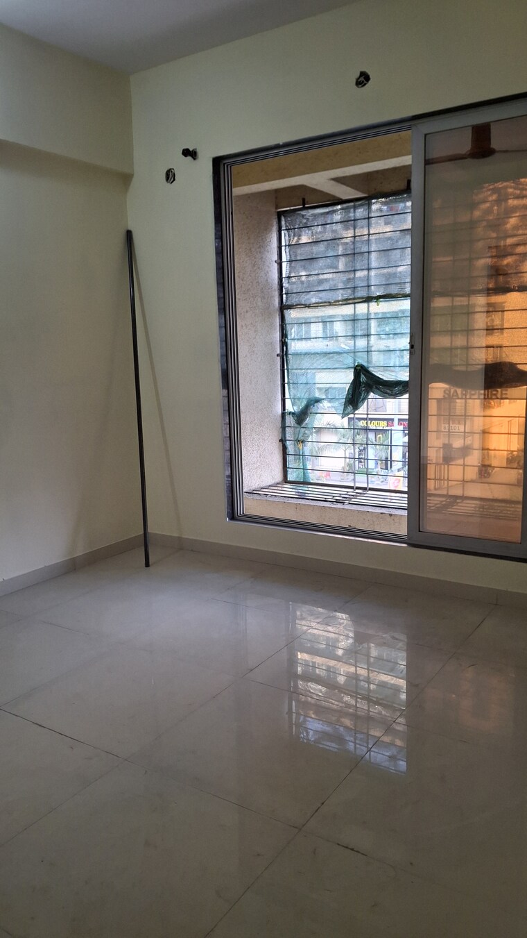 Master Bedroom, tapovan-aura 2 Bedroom 645 Sq.Ft. Apartment In Ulwe Sector 9 Navi Mumbai 9494113