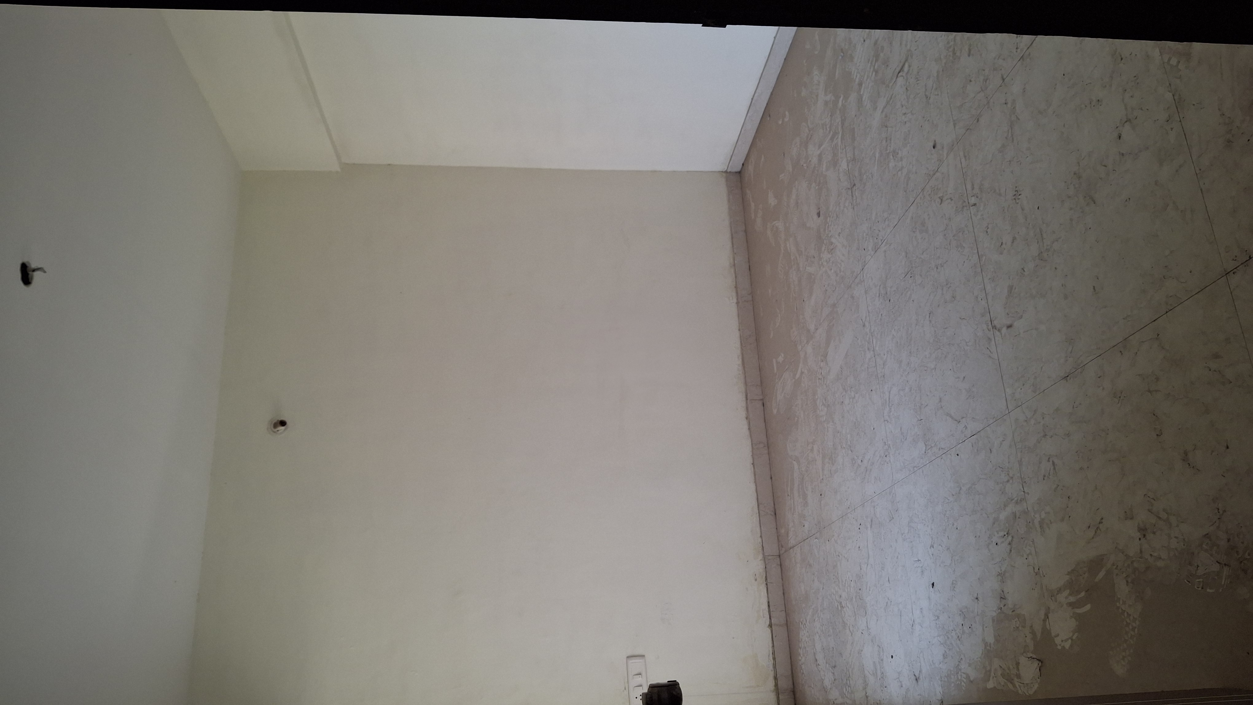 2 BHK + Servant Room Apartment For Rent in Tapovan Aura