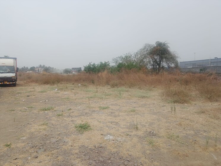 undefined, dronagiri Commercial Land 4356 Sq.Ft. In Dronagiri Navi Mumbai 9494107