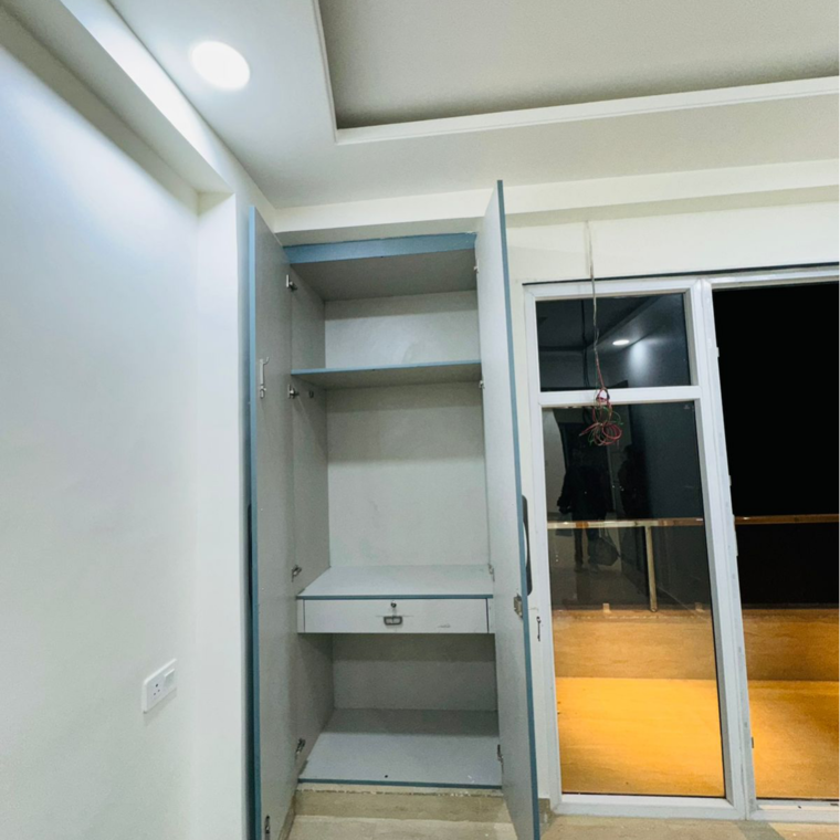 undefined, chattarpur 2 Bedroom 75 Sq.Yd. Builder Floor In Chattarpur Delhi 9494126