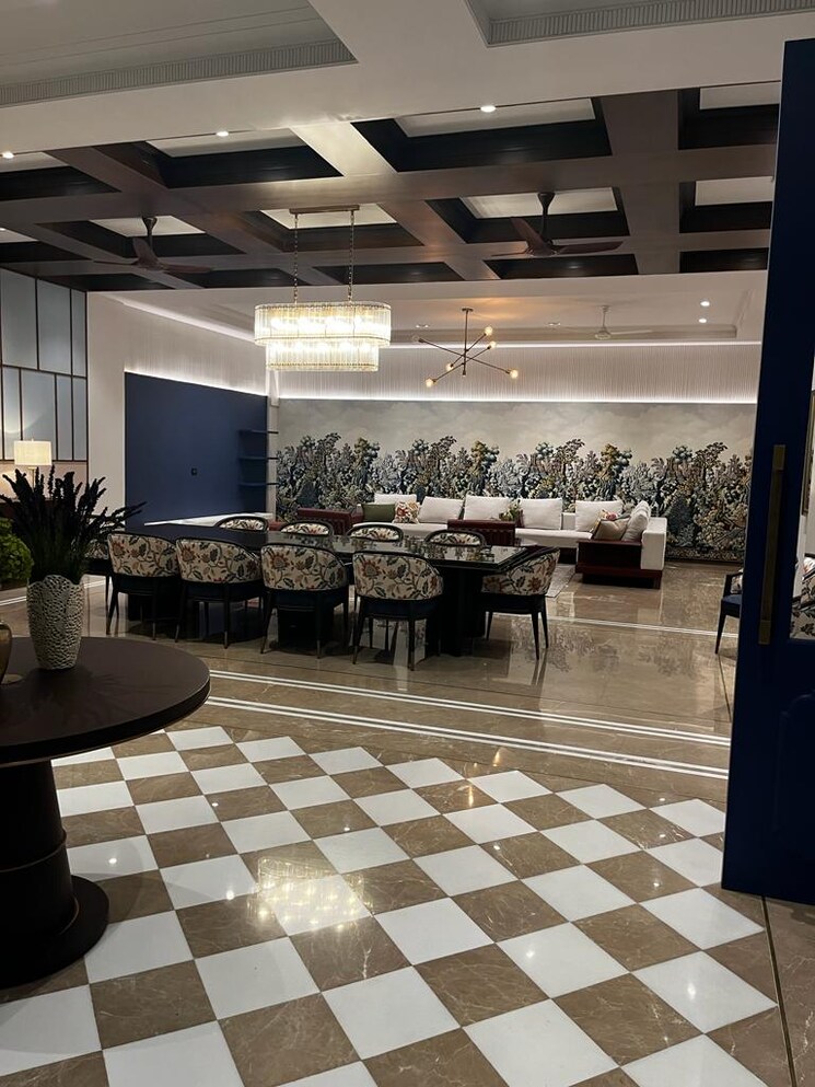 Gym, vipul-tatvam-villas 6 Bedroom 1000 Sq.Yd. Villa In Sector 48 Gurgaon 9494129