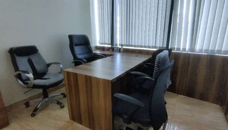 Team Area, baba-house Commercial Office Space 900 Sq.Ft. In Andheri East Mumbai 9494093