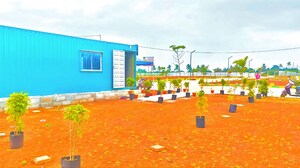  Plot – Exterior View View at Devanahalli - for Sale