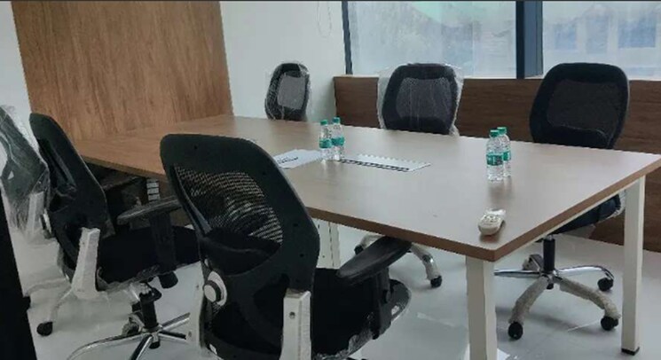Team Area, baba-house Commercial Office Space 900 Sq.Ft. In Andheri East Mumbai 9494093