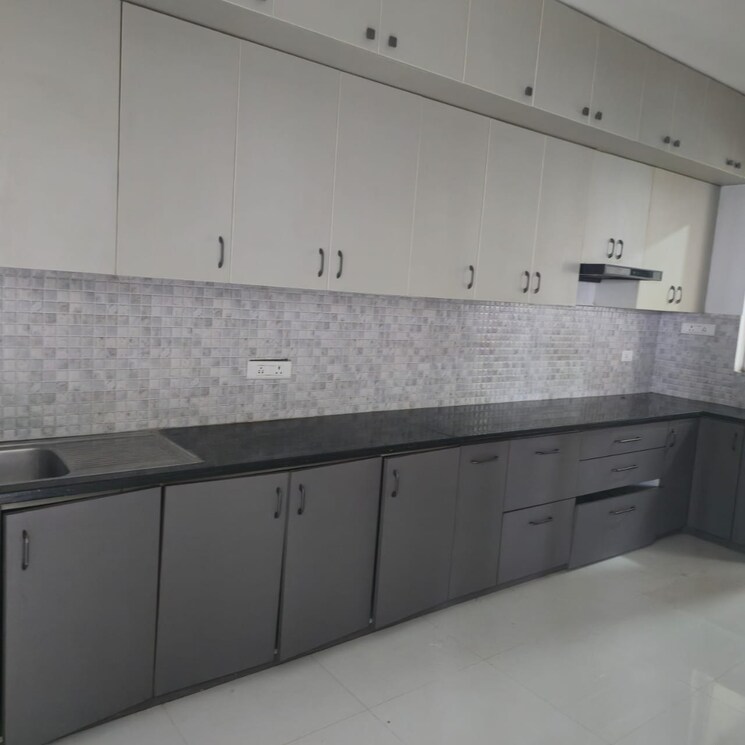 Kitchen, northstar-homes-district-1 3 Bedroom 2200 Sq.Ft. Apartment In Gachibowli Hyderabad 9494150