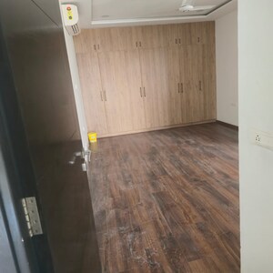 Furnished Amenities in 3 BHK Apartment at Northstar Homes District 1, Gachibowli – for Rent