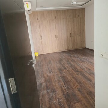 Furnished Amenities in 3 BHK Apartment at Northstar Homes District 1, Gachibowli – for Rent