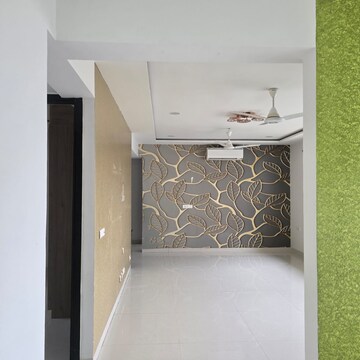 Furnished Amenities in 3 BHK Apartment at Northstar Homes District 1, Gachibowli – for Rent