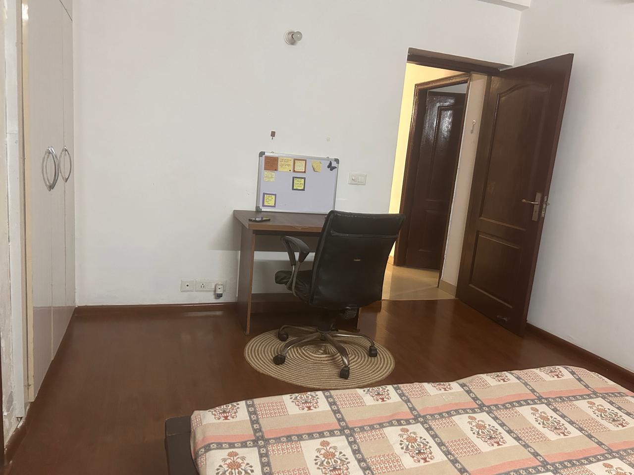 Plot For Sale in RWA Apartments Sector 45