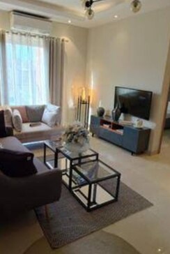 3 BHK Apartment For Sale in ATS Homekraft Pious Hideaways
