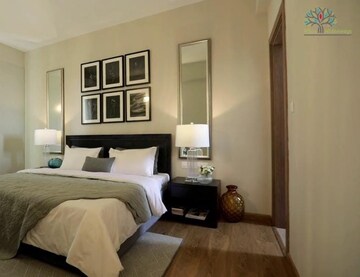 Living Room in 3 BHK Apartment at ATS Homekraft Pious Hideaways, Sector 150 – for Sale