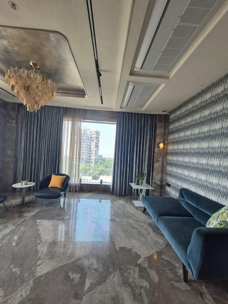 Kitchen, worli 4 Bedroom 3249 Sq.Ft. Apartment In Worli Mumbai 9494134