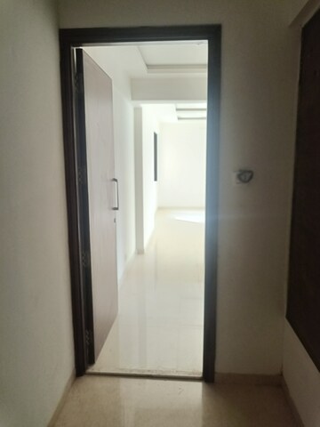 Building Lobby in 3 BHK Apartment at Jayesh Shiv Parvati CHS, Kandivali West – for Sale