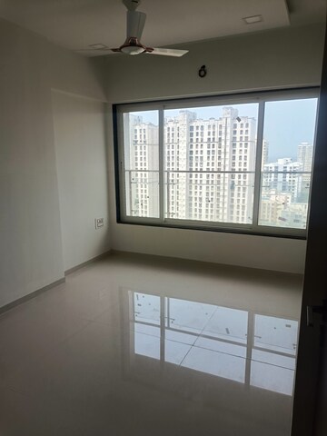 Room in 3 BHK Apartment at Jayesh Shiv Parvati CHS, Kandivali West – for Sale