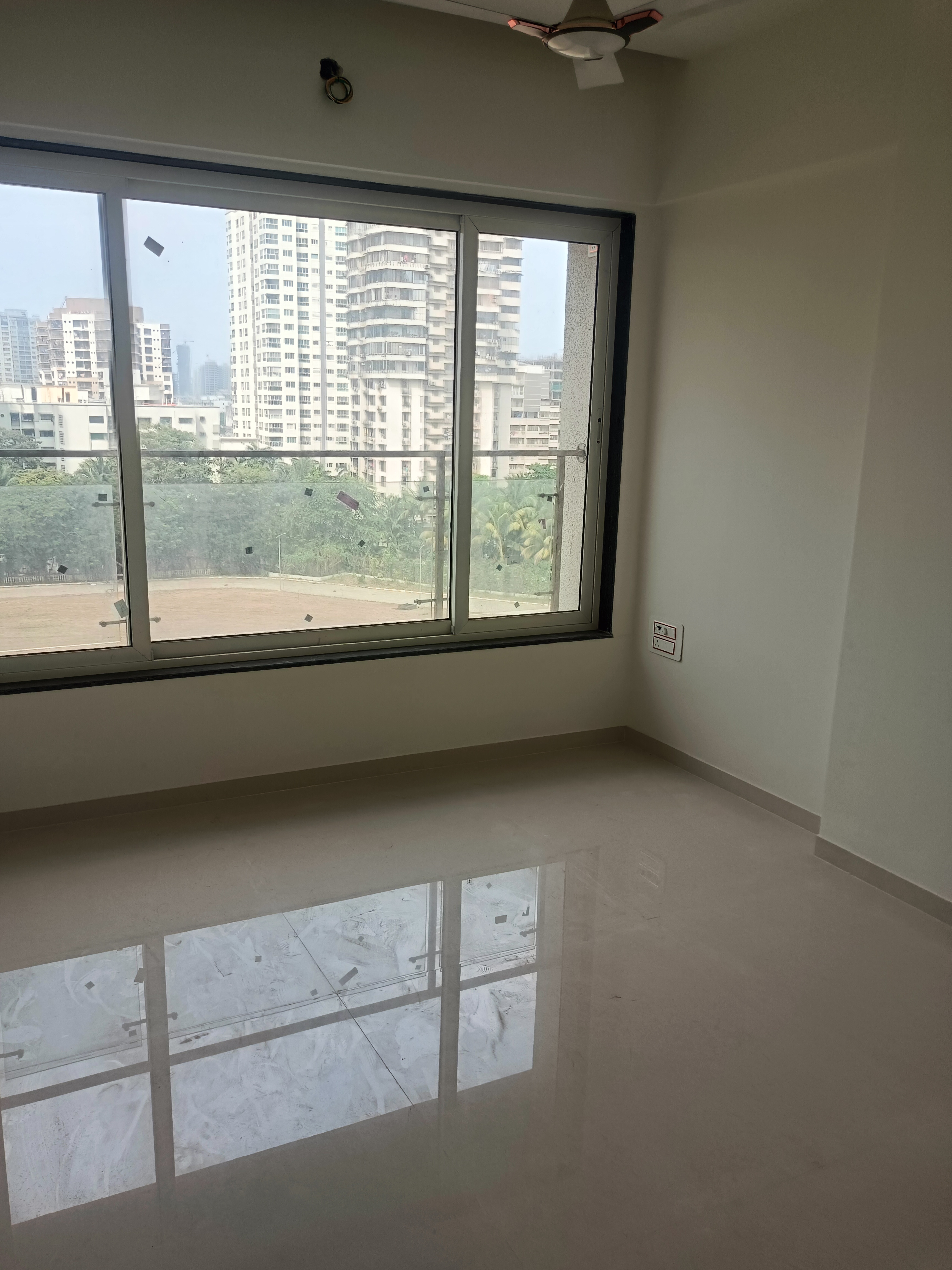 3 BHK + Extra Room Apartment For Sale in Jayesh Shiv Parvati CHS