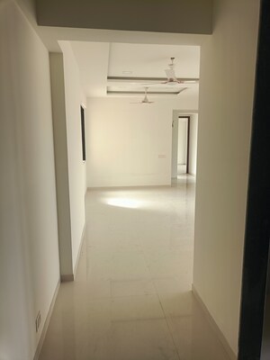 Building Lobby in 3 BHK Apartment at Jayesh Shiv Parvati CHS, Kandivali West – for Sale