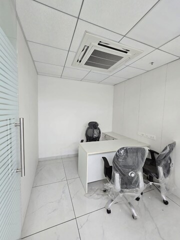  Office Space For Rent in BSEL Tech Park, Vashi Sector 30a