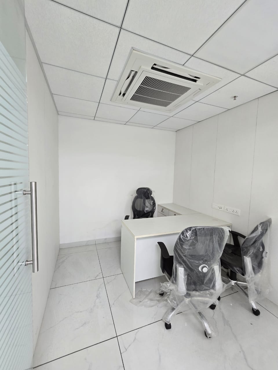 Office Space For Rent in BSEL Tech Park