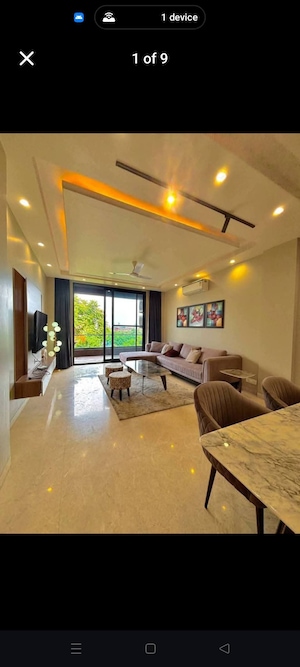 3 BHK Apartment For Sale in CS Roseate 63, Sector 63a