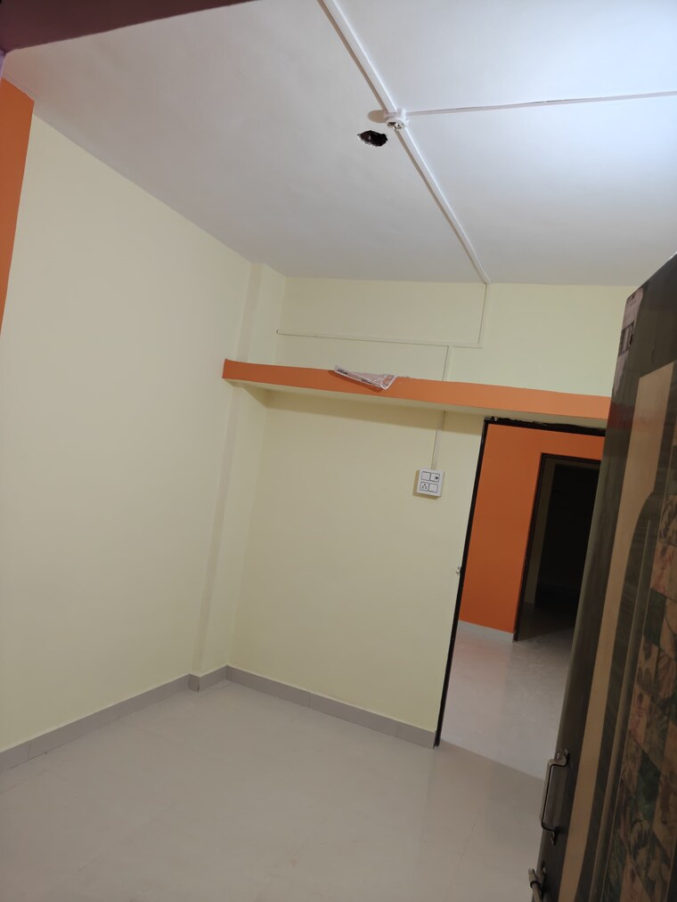 Living Room, thergaon 1 Bedroom 450 Sq.Ft. Independent House In Thergaon Pune 9494224