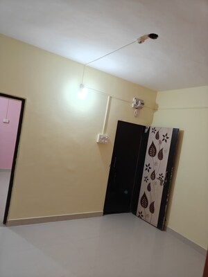 Furnished Amenities in 1 BHK Independent House at Thergaon – for Rent