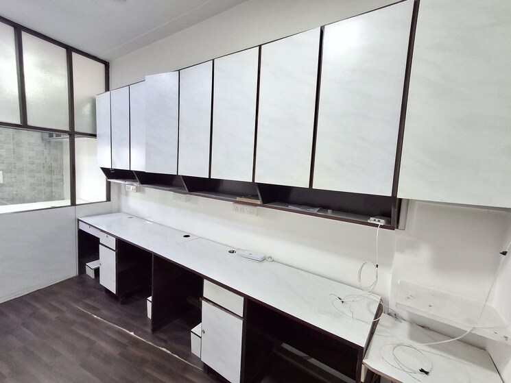 Team Area, navjivan-commercial-premises Commercial Office Space 210 Sq.Ft. In Lamington Road Mumbai 9494207