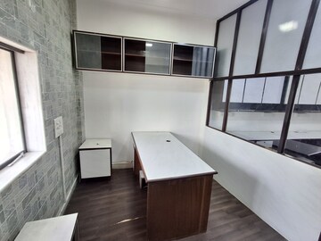 Master Plan in  Office Space at Navjivan Commercial Premises, Lamington Road – for Rent