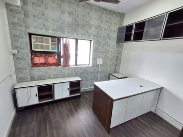 Master Plan in  Office Space at Navjivan Commercial Premises, Lamington Road – for Rent