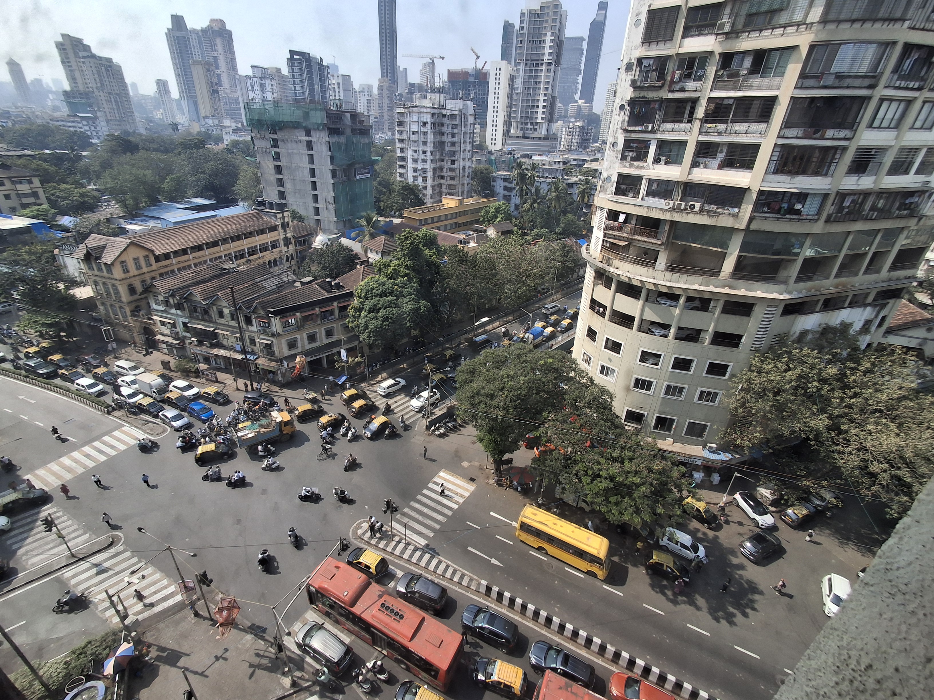 Office Space For Rent in Navjivan Commercial Premises