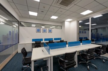  Office Space For Rent in Omkar The Summit Business Bay, Andheri East