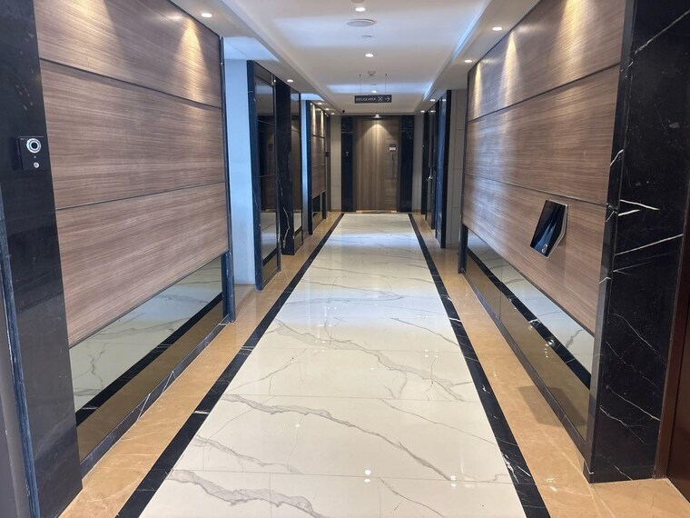 undefined, lodha-the-park 4 Bedroom 1471 Sq.Ft. Apartment In Worli Mumbai 9494186