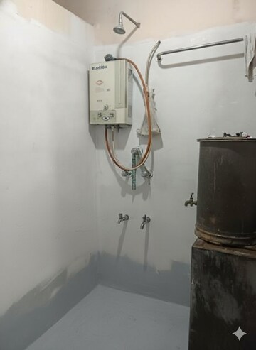 Bathroom in 5 BHK Independent House at South Bangalore – for Sale