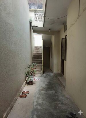 5 BHK Independent House – Exterior View View at South Bangalore - for Sale