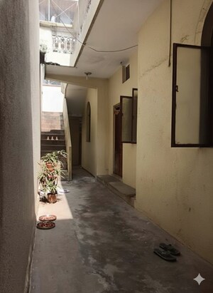  5 BHK Independent House at South Bangalore – for Sale