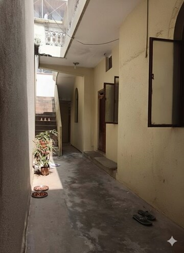  5 BHK Independent House at South Bangalore – for Sale