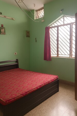 Bedroom in 5 BHK Independent House at South Bangalore – for Sale