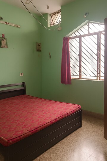 Bedroom in 5 BHK Independent House at South Bangalore – for Sale