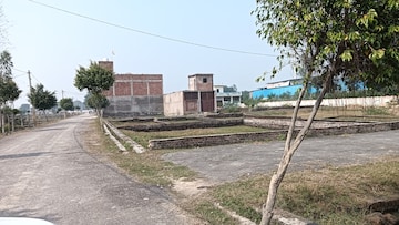  Plot For Sale in Raebareli Road